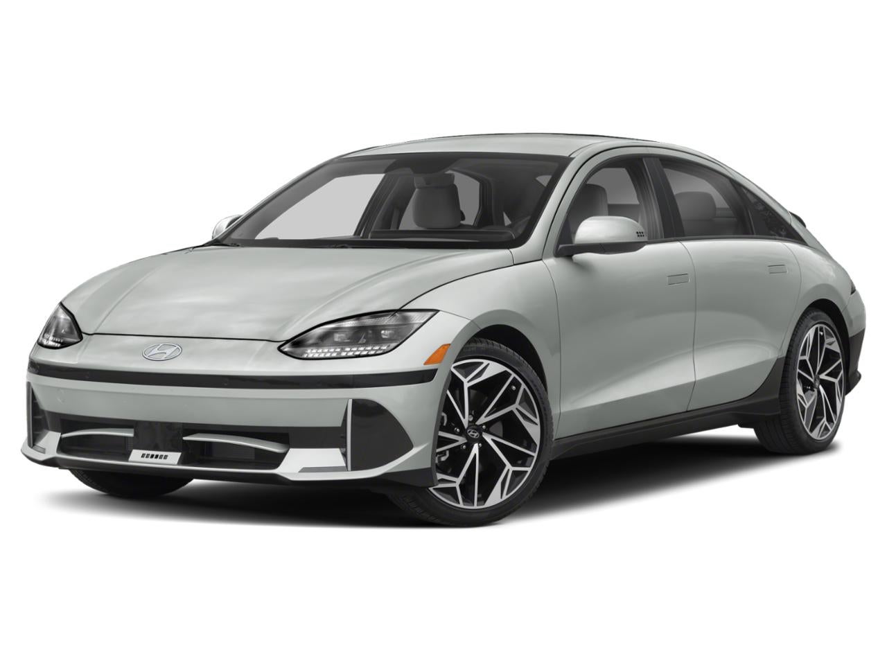 2024 Hyundai Ioniq 6 SEL AWD's photo