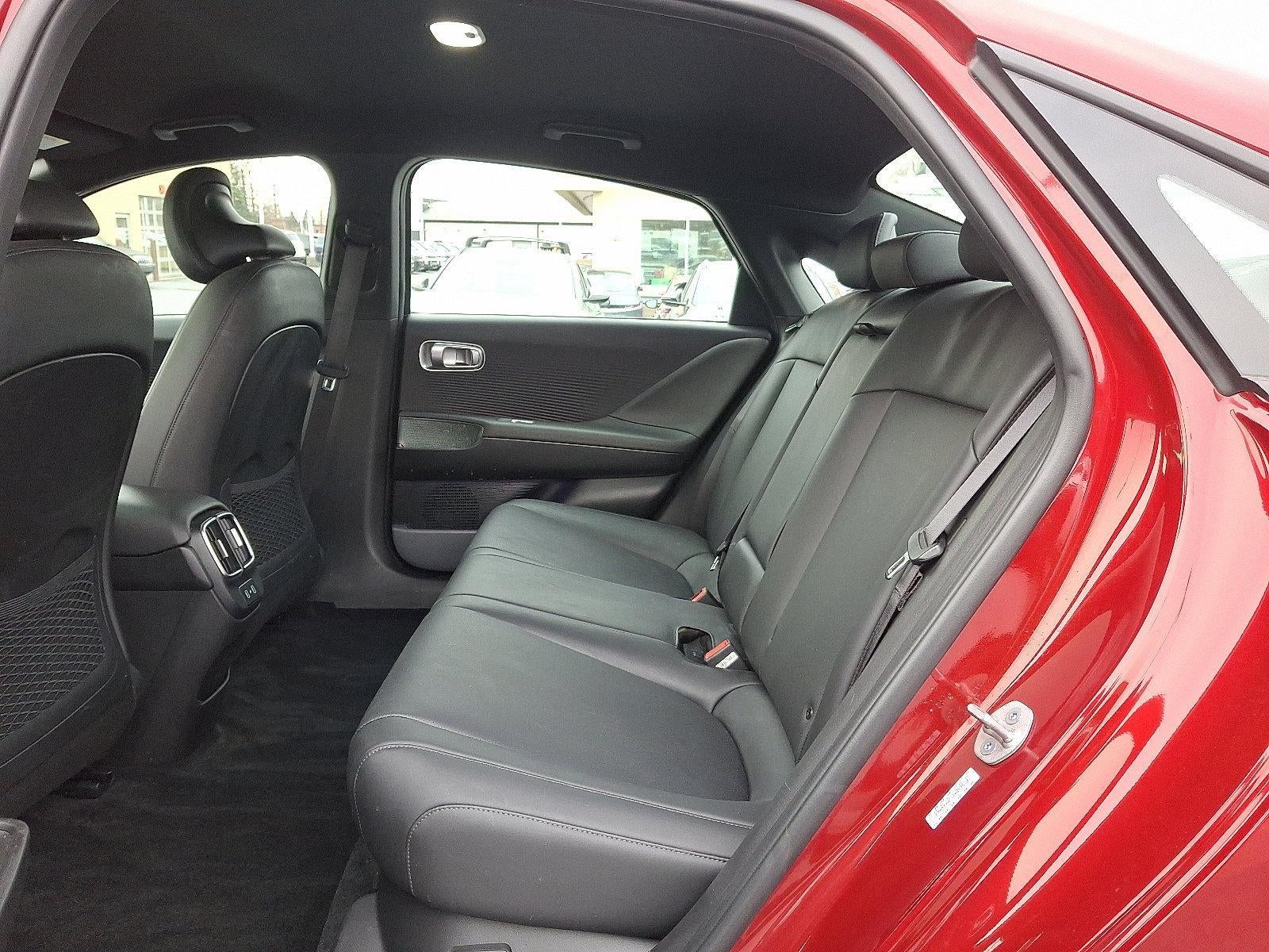 2024 Hyundai IONIQ 6 SEL