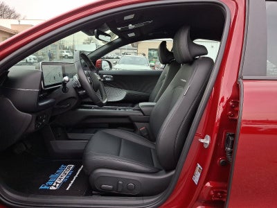 2024 Hyundai IONIQ 6 SEL