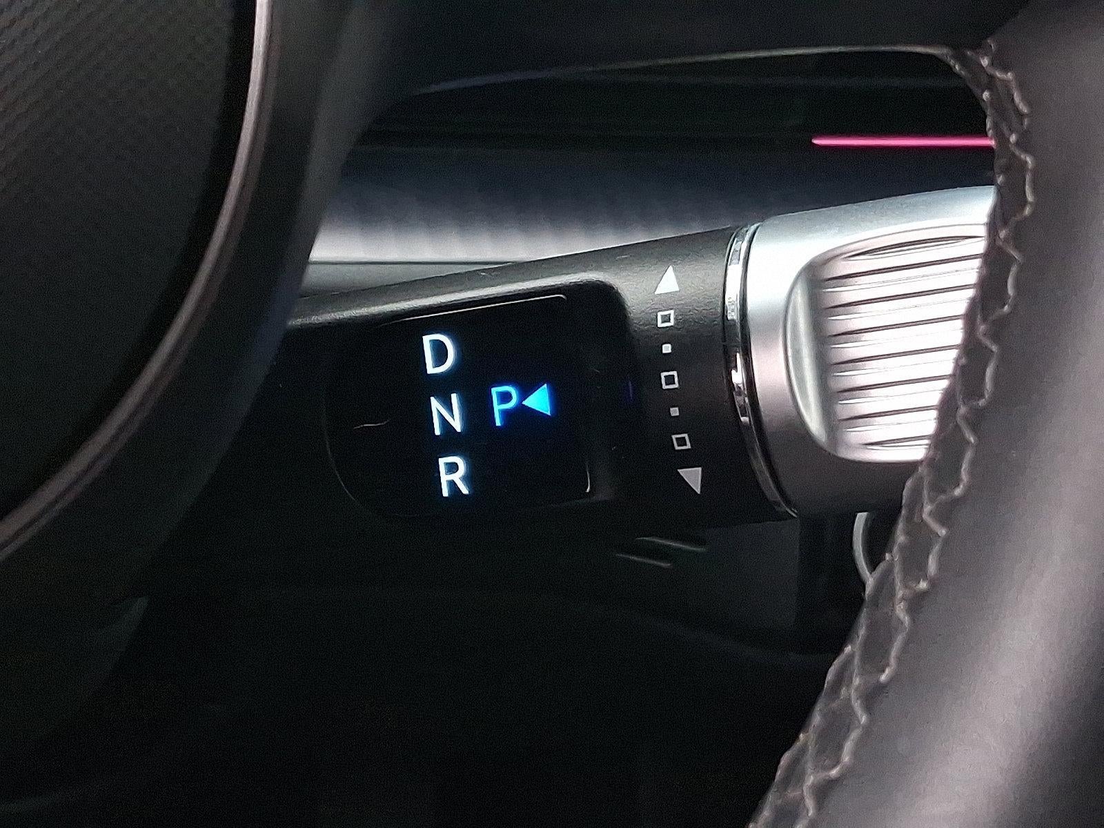 2024 Hyundai IONIQ 6 SEL