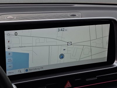 2024 Hyundai IONIQ 6 SEL