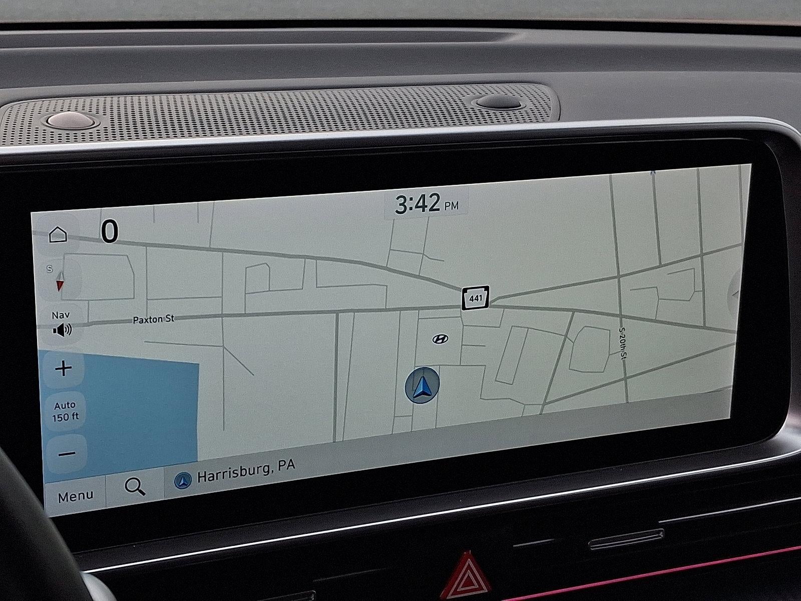 2024 Hyundai IONIQ 6 SEL