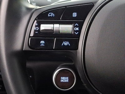 2024 Hyundai IONIQ 6 SEL