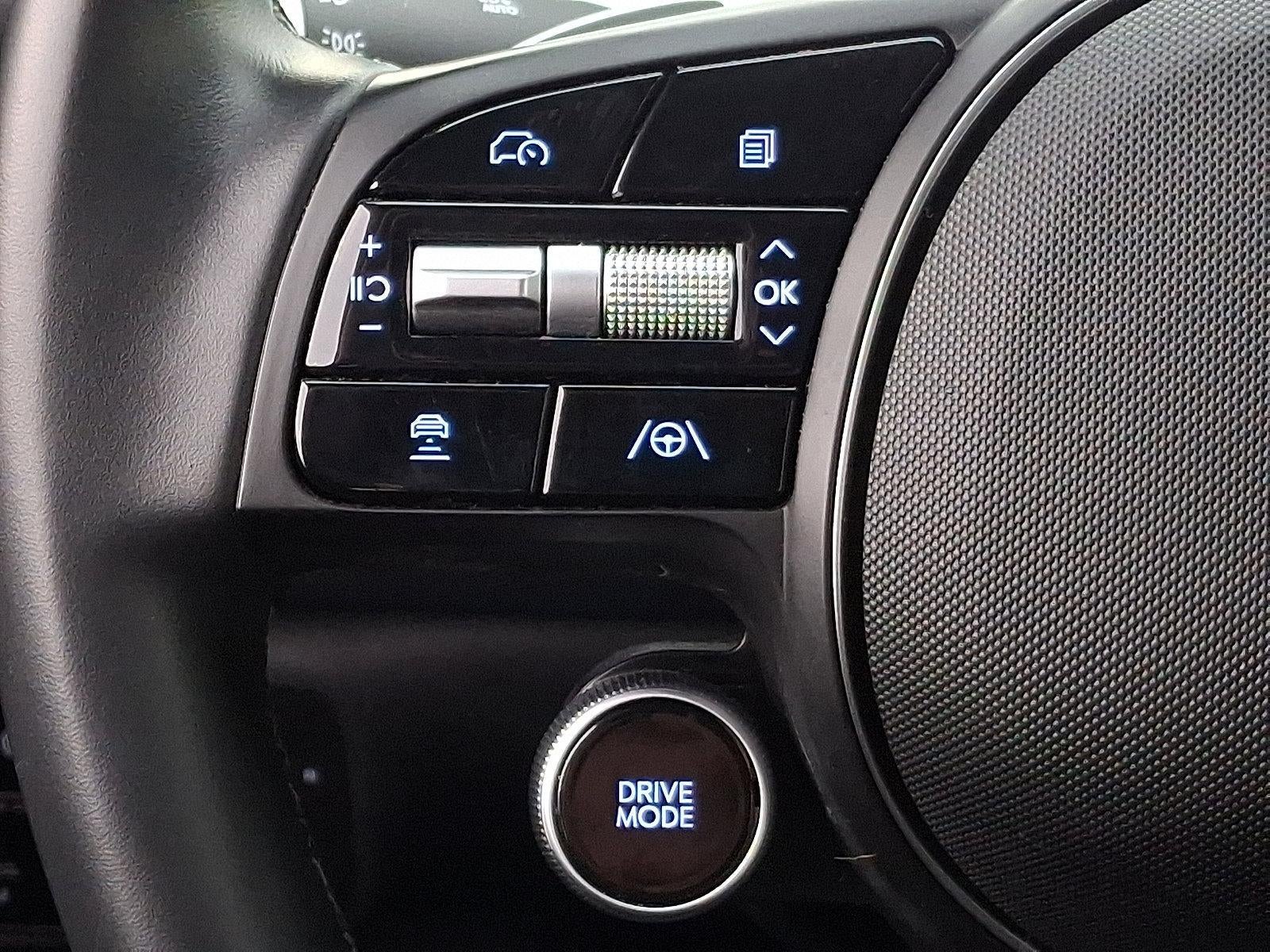 2024 Hyundai IONIQ 6 SEL