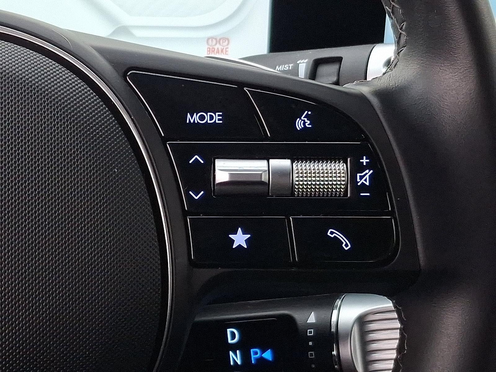 2024 Hyundai IONIQ 6 SEL