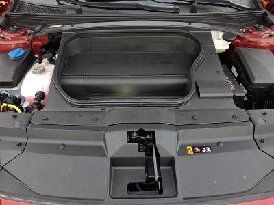 2024 Hyundai IONIQ 6 SEL