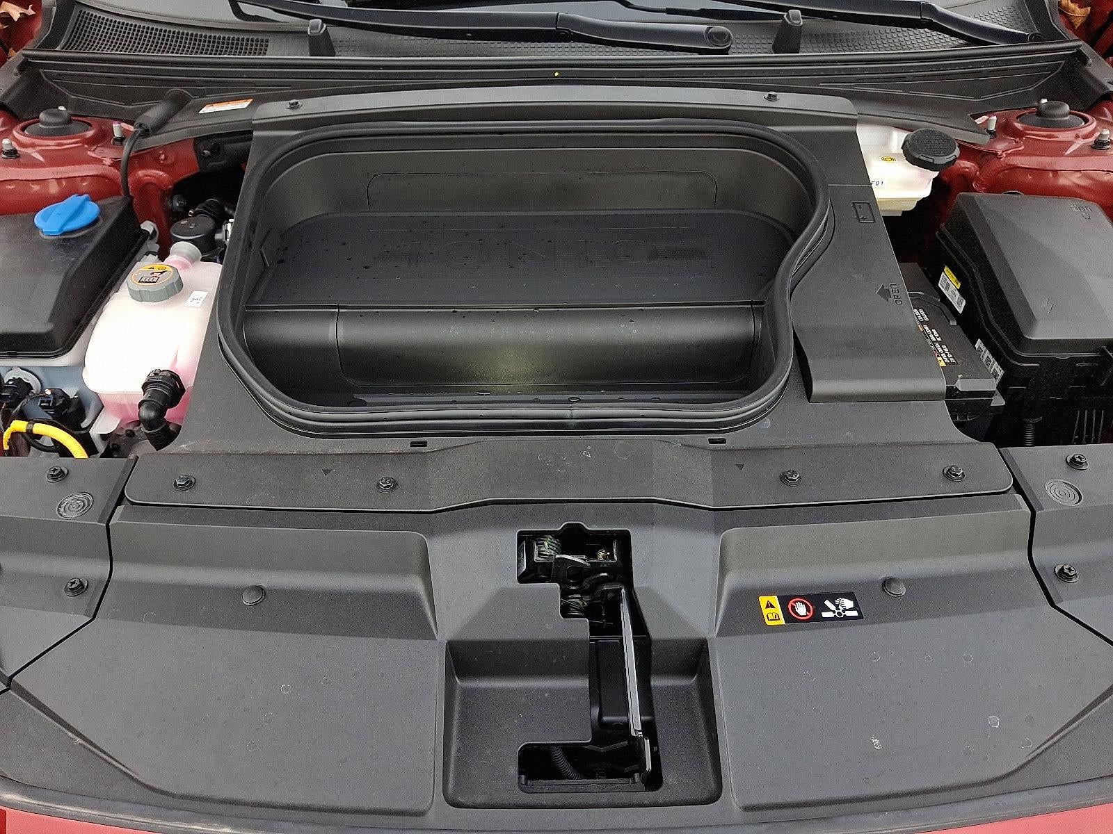 2024 Hyundai IONIQ 6 SEL