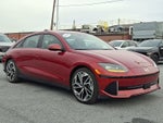 2024 Hyundai IONIQ 6 SEL