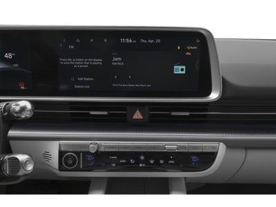 2024 Hyundai IONIQ 6 SEL