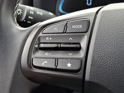 2023 Hyundai VENUE Limited