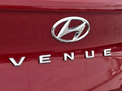 2023 Hyundai VENUE Limited