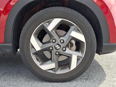 2023 Hyundai VENUE Limited