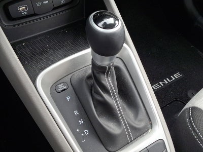 2023 Hyundai VENUE SEL