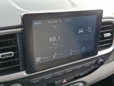 2023 Hyundai VENUE SEL