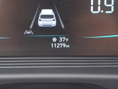 2023 Hyundai VENUE SEL