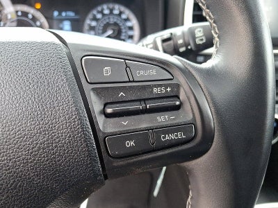 2022 Hyundai VENUE SEL