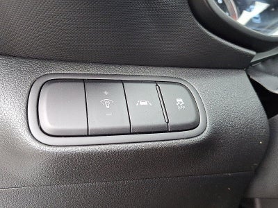 2022 Hyundai VENUE SEL