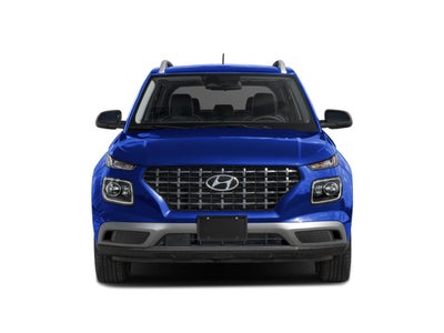 2024 Hyundai VENUE Limited