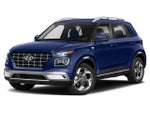 2021 Hyundai VENUE Denim