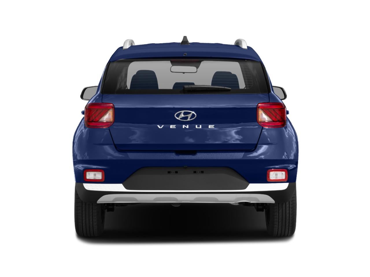 2021 Hyundai VENUE Denim