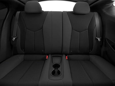 2014 Hyundai VELOSTER 3Dr Cpe Auto W/Black Int