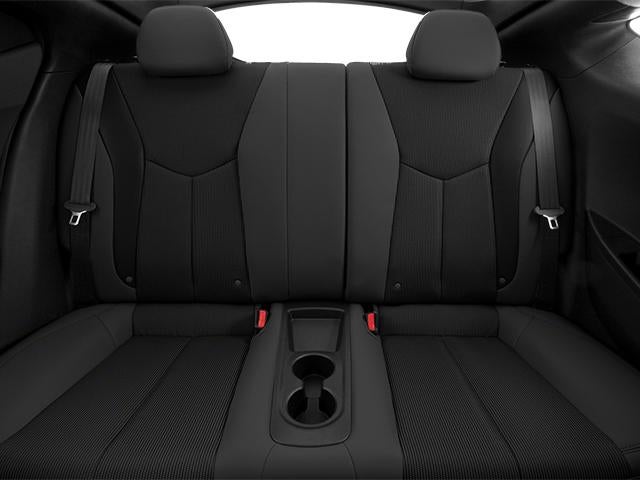 2014 Hyundai VELOSTER 3Dr Cpe Auto W/Black Int