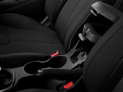 2014 Hyundai VELOSTER 3Dr Cpe Auto W/Black Int