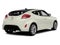 2014 Hyundai VELOSTER 3Dr Cpe Auto W/Black Int