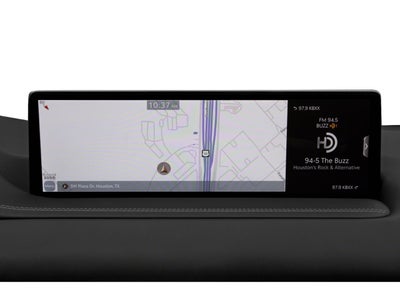 2021 Genesis GV80 Advanced +