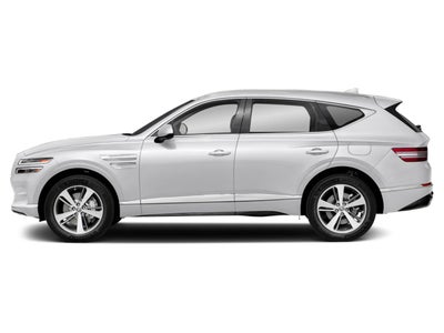2021 Genesis GV80 Advanced +