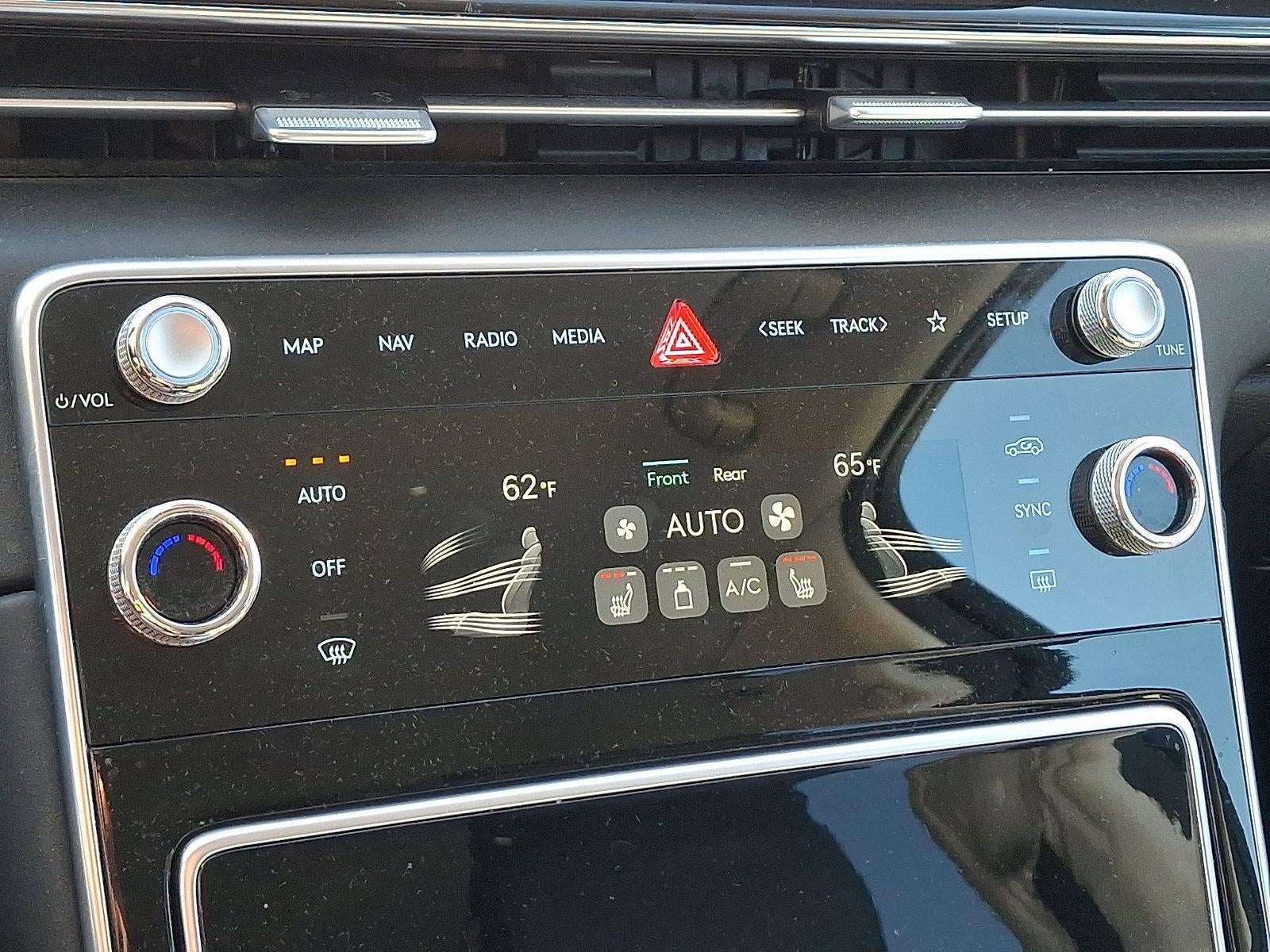 2025 Genesis GV80 2.5T Standard