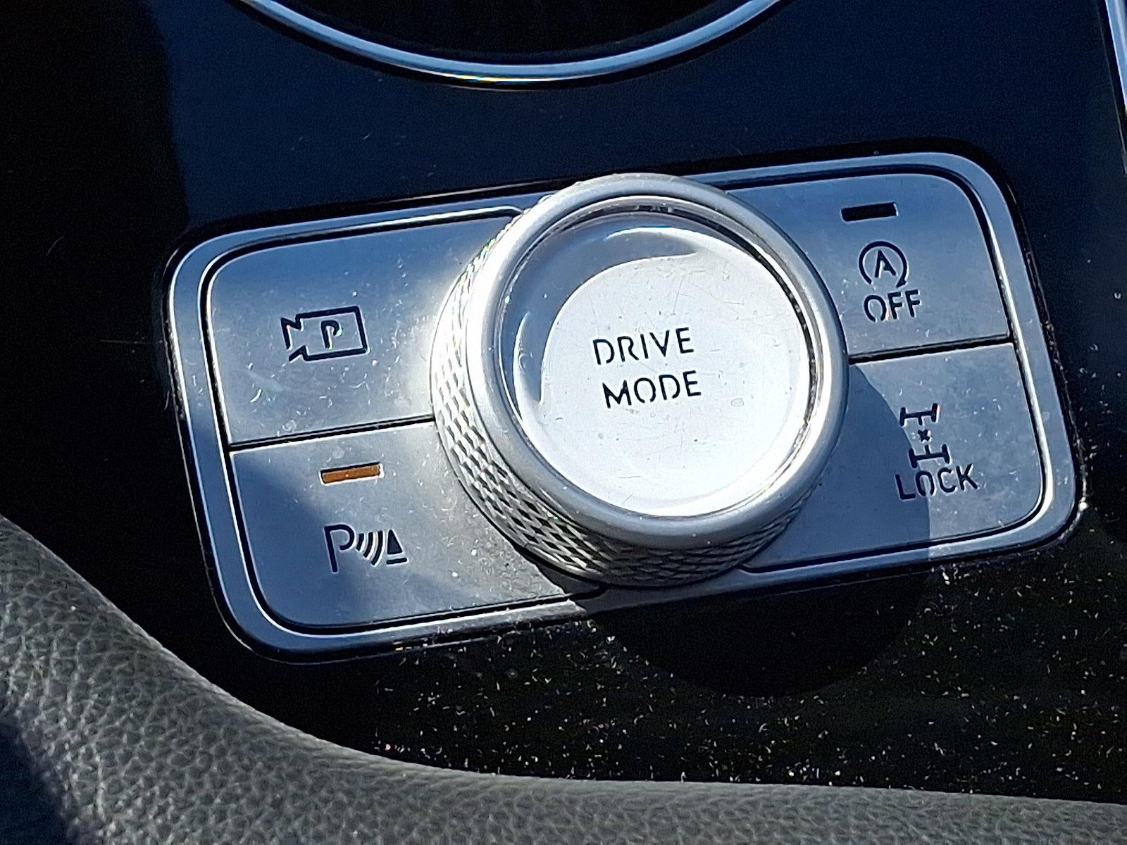 2025 Genesis GV80 2.5T Standard