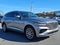 2025 Genesis GV80 2.5T Standard