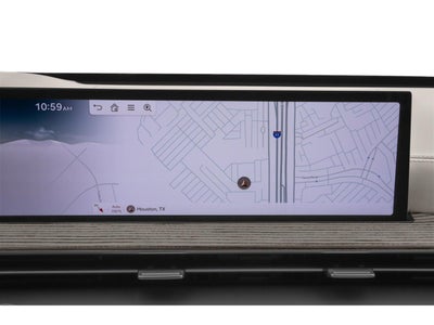 2025 Genesis GV80 Standard