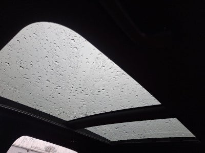 2023 Kia Sportage Hybrid SX-Prestige