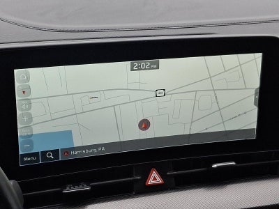 2023 Kia Sportage Hybrid SX-Prestige