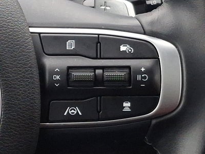 2023 Kia Sportage Hybrid SX-Prestige