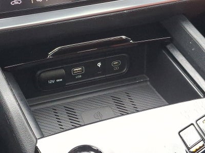 2023 Kia Sportage Hybrid SX-Prestige