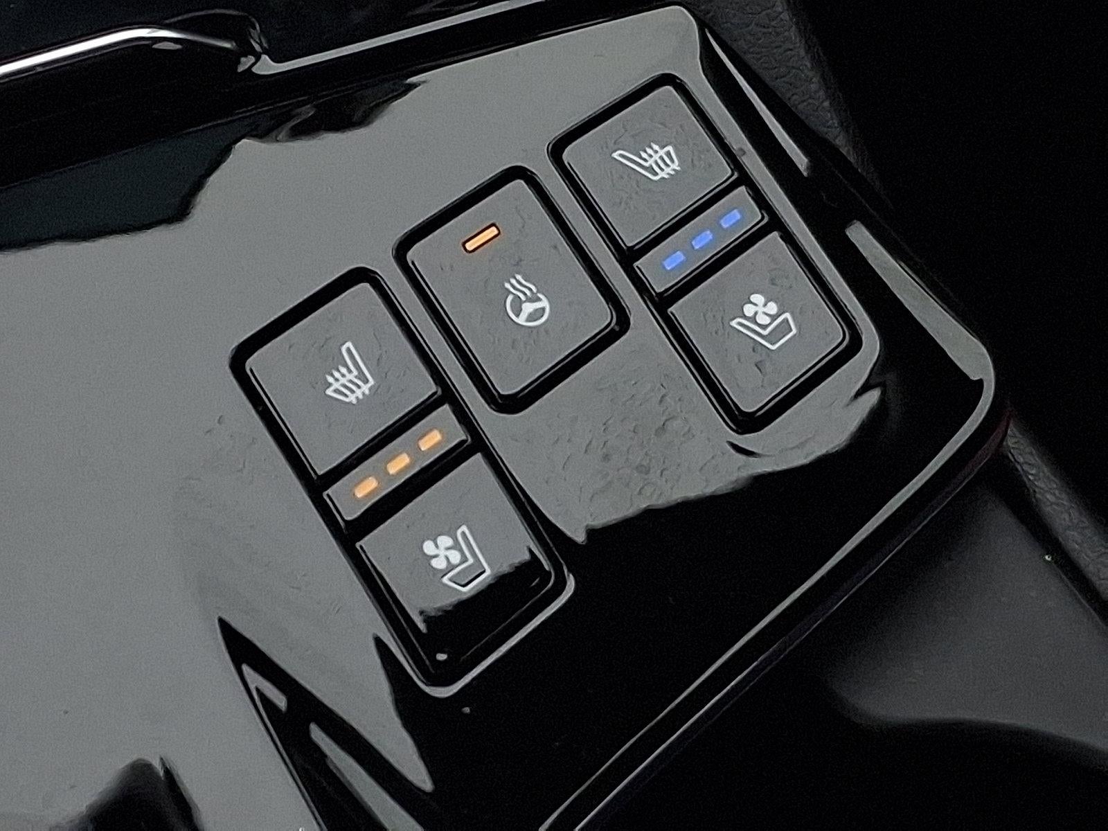 2023 Kia Sportage Hybrid SX-Prestige