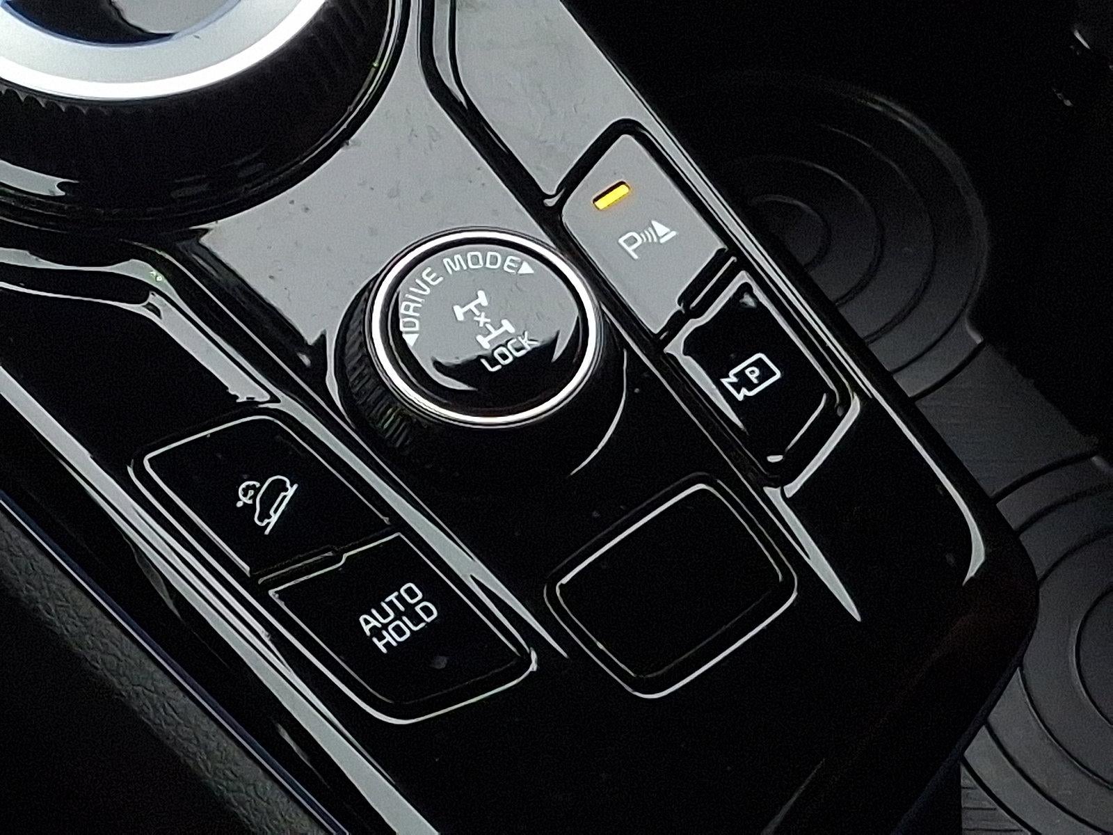 2023 Kia Sportage Hybrid SX-Prestige