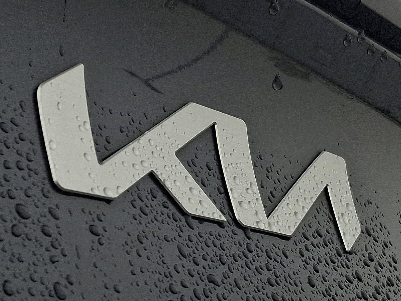 2023 Kia Sportage Hybrid SX-Prestige