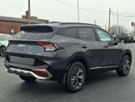 2023 Kia Sportage Hybrid SX-Prestige