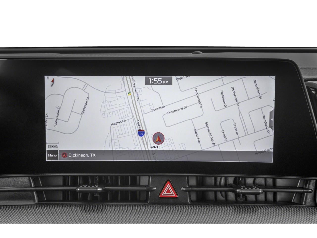 2023 Kia Sportage Hybrid SX-Prestige