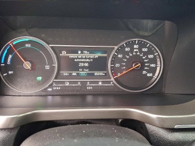 2022 Kia Sorento Plug-In Hybrid SX