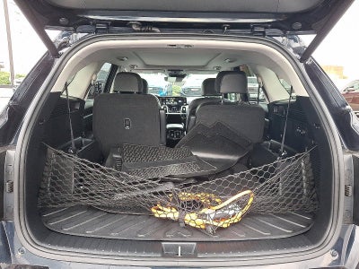 2022 Kia Sorento Plug-In Hybrid SX