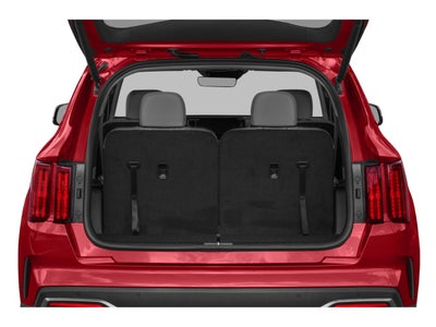 2022 Kia Sorento Plug-In Hybrid SX