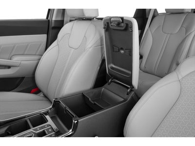 2022 Kia Sorento Plug-In Hybrid SX