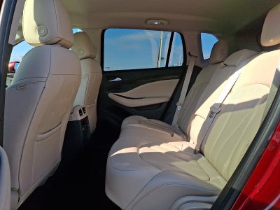 2020 Buick Envision Premium