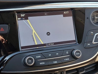 2020 Buick Envision Premium