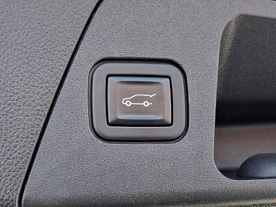 2020 Buick Envision Premium